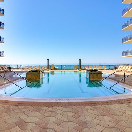 Breezy Panama City Beach Condo With Private Balcony! Ngoại thất bức ảnh