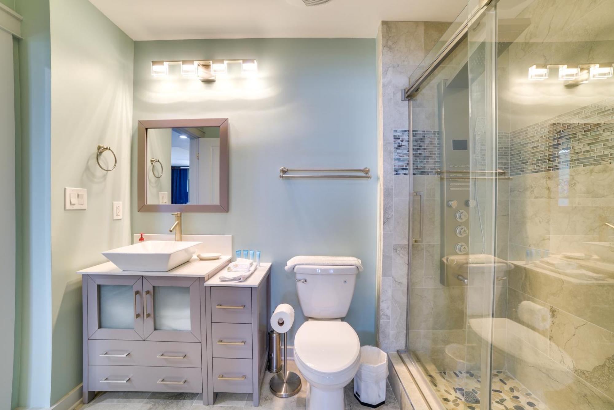 Breezy Panama City Beach Condo With Private Balcony! Ngoại thất bức ảnh