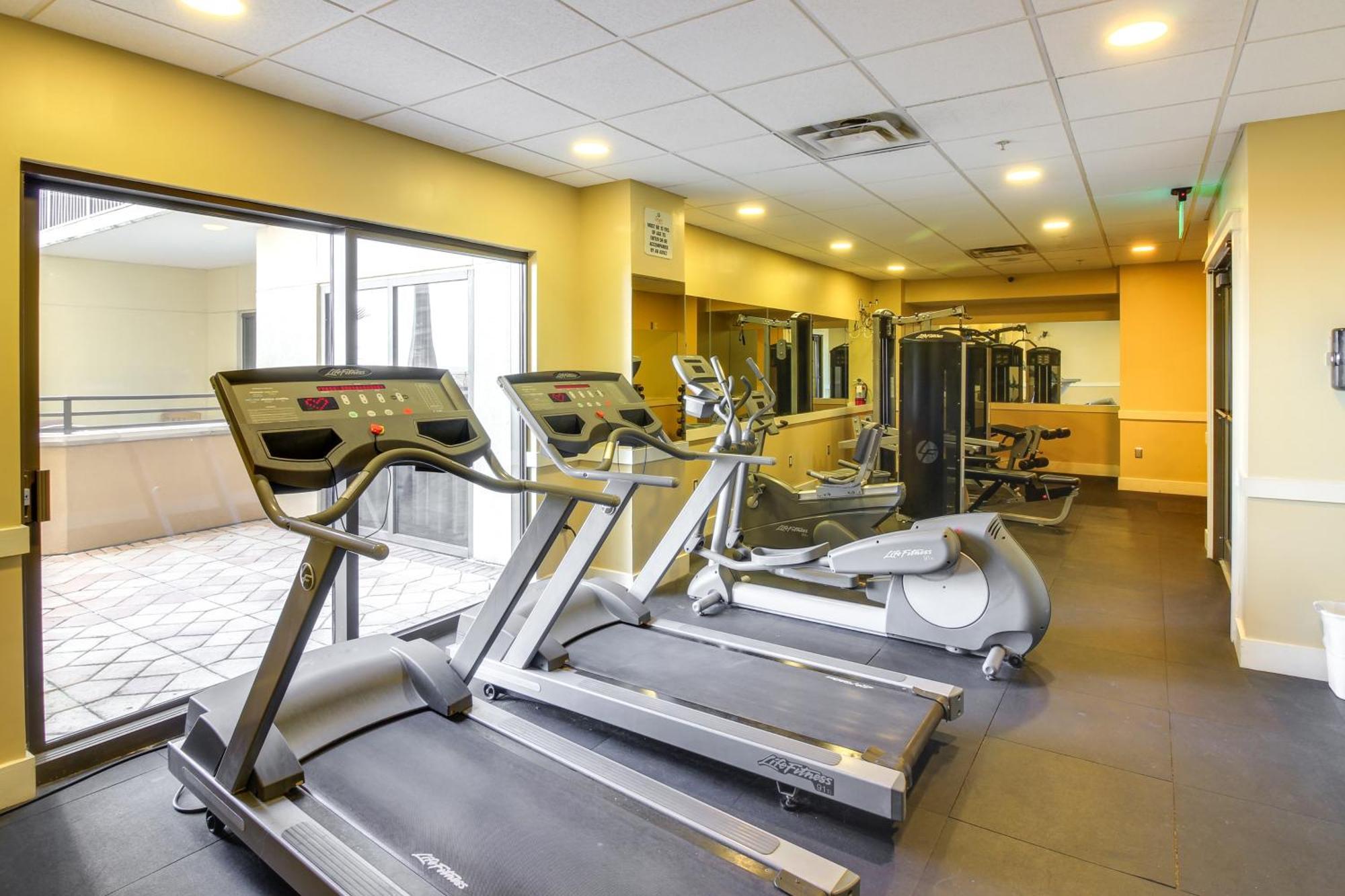 Breezy Panama City Beach Condo With Private Balcony! Ngoại thất bức ảnh